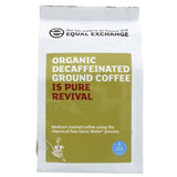 Equal Exchange Ground Coffee (various)