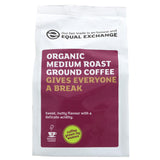 Equal Exchange Ground Coffee (various)