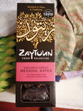Zaytoun finest medjoul dates