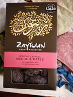 Zaytoun finest medjoul dates