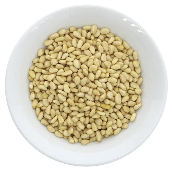 Pine nuts-100g.