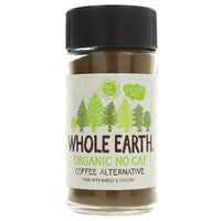 Whole Earth Nocaf (Organic)