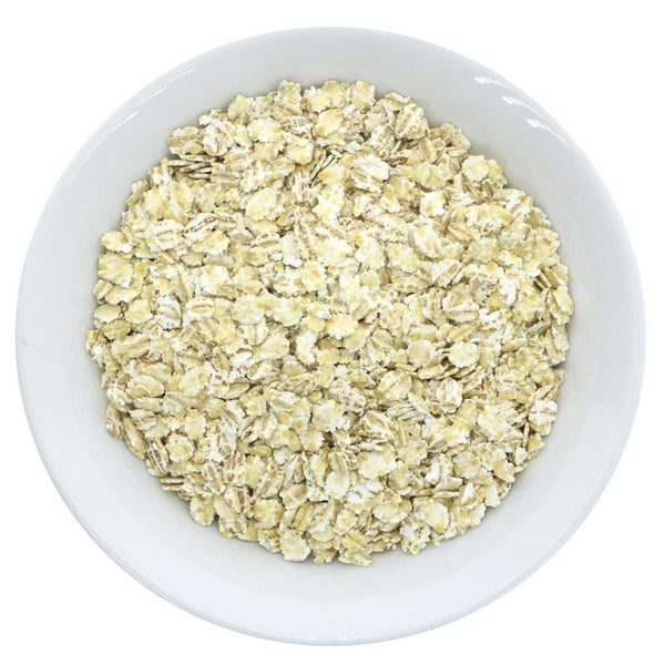 Barley Flakes (Organic)- 500g.