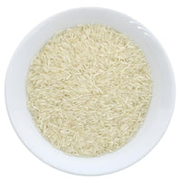 Organic Basmati Rice (White or Brown)-500g.