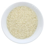 Organic Basmati Rice (White or Brown)-500g.