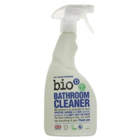 Bio D Bathroom Cleaner