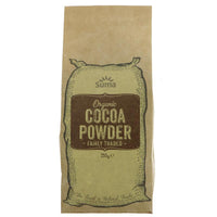 Suma Organic Cocoa Powder