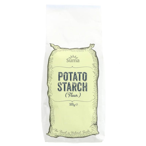 Suma Potato Starch