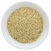 Organic Brown Rice (Long or Short Grain)-500g.