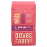 Doves Farm Organic Flour (Plain or Self-Raising)