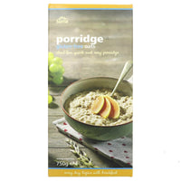 Suma Oats - Porridge & Gluten Free