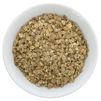 Wheat Flakes (Organic)-500g.